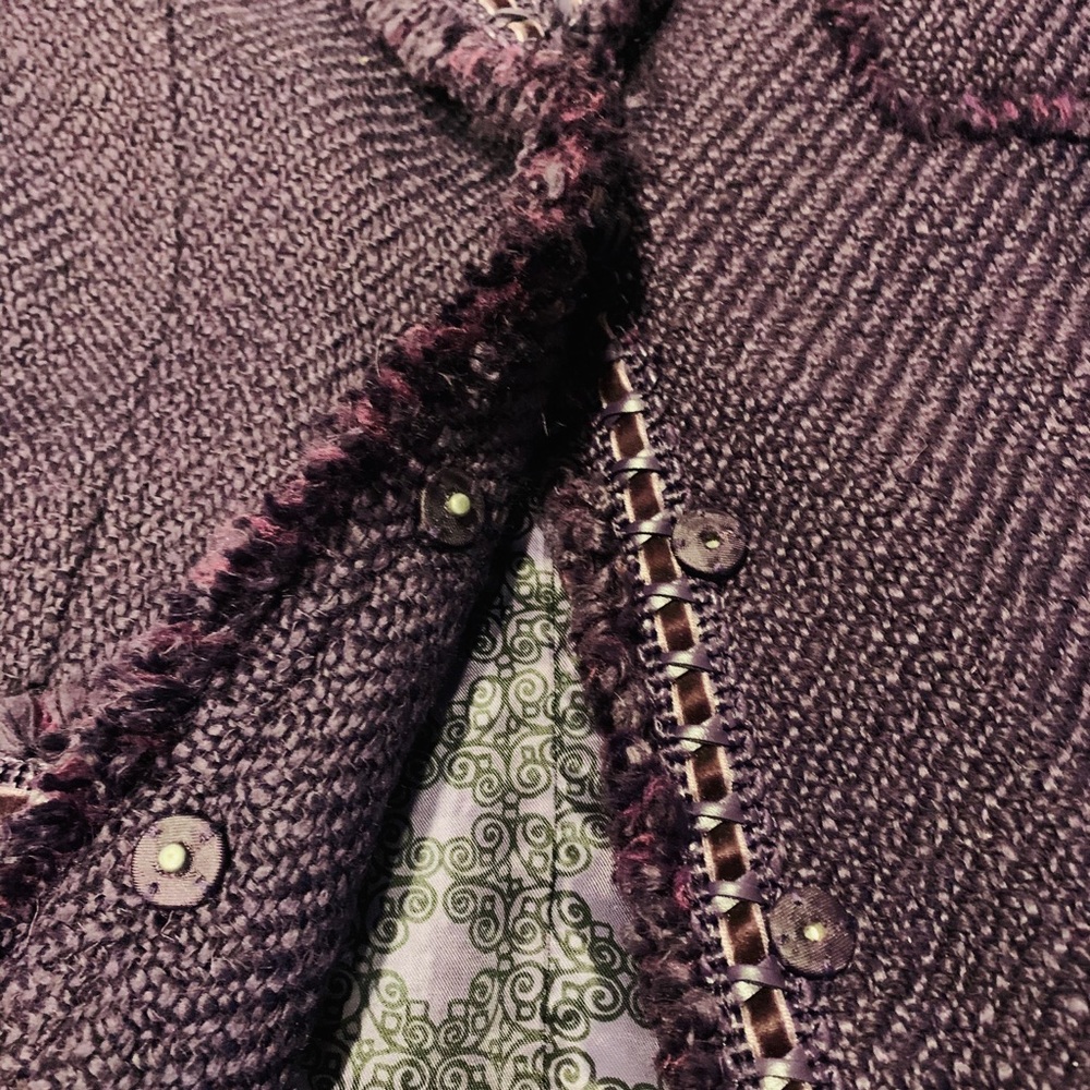Dialogue blazer - Picture 4 of 7